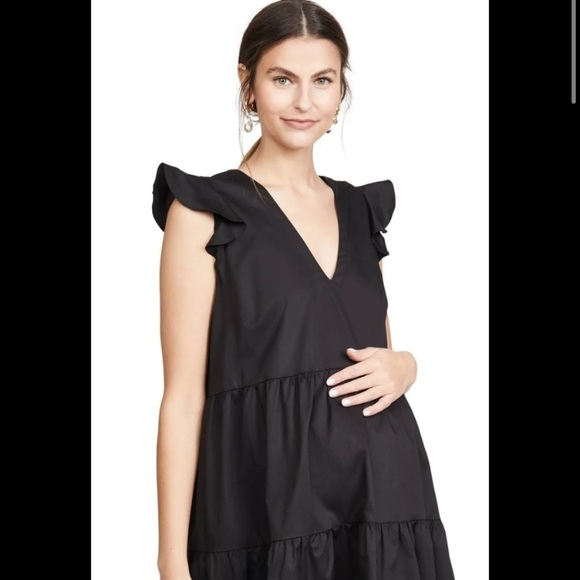 NWT Hatch The Brooke Dress - Picture 5 of 14